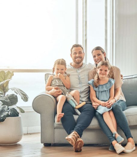 Family & Couples Therapy