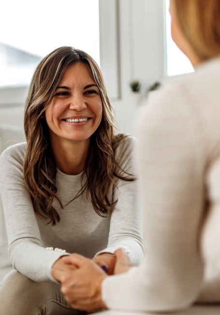 Family & Couples Therapy