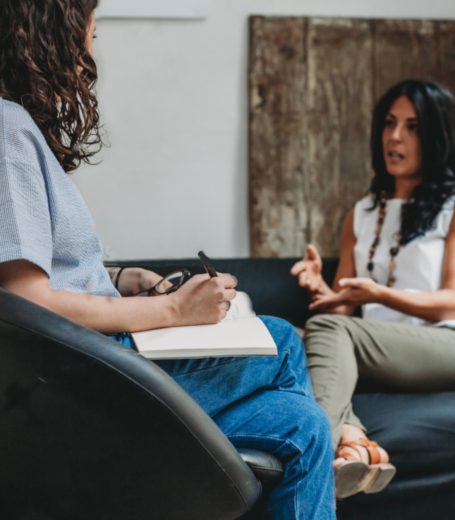 DM Therapy, Therapist UK DM Therapy, Therapist UK - CBT 1:1