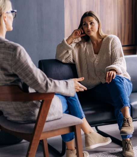 Therapist - Therapy Support, DM Therapy DM Therapy, Therapist UK
